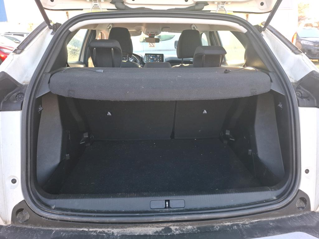 Peugeot 2008 BlueHDi 110 S&S BVM6 Active 2021