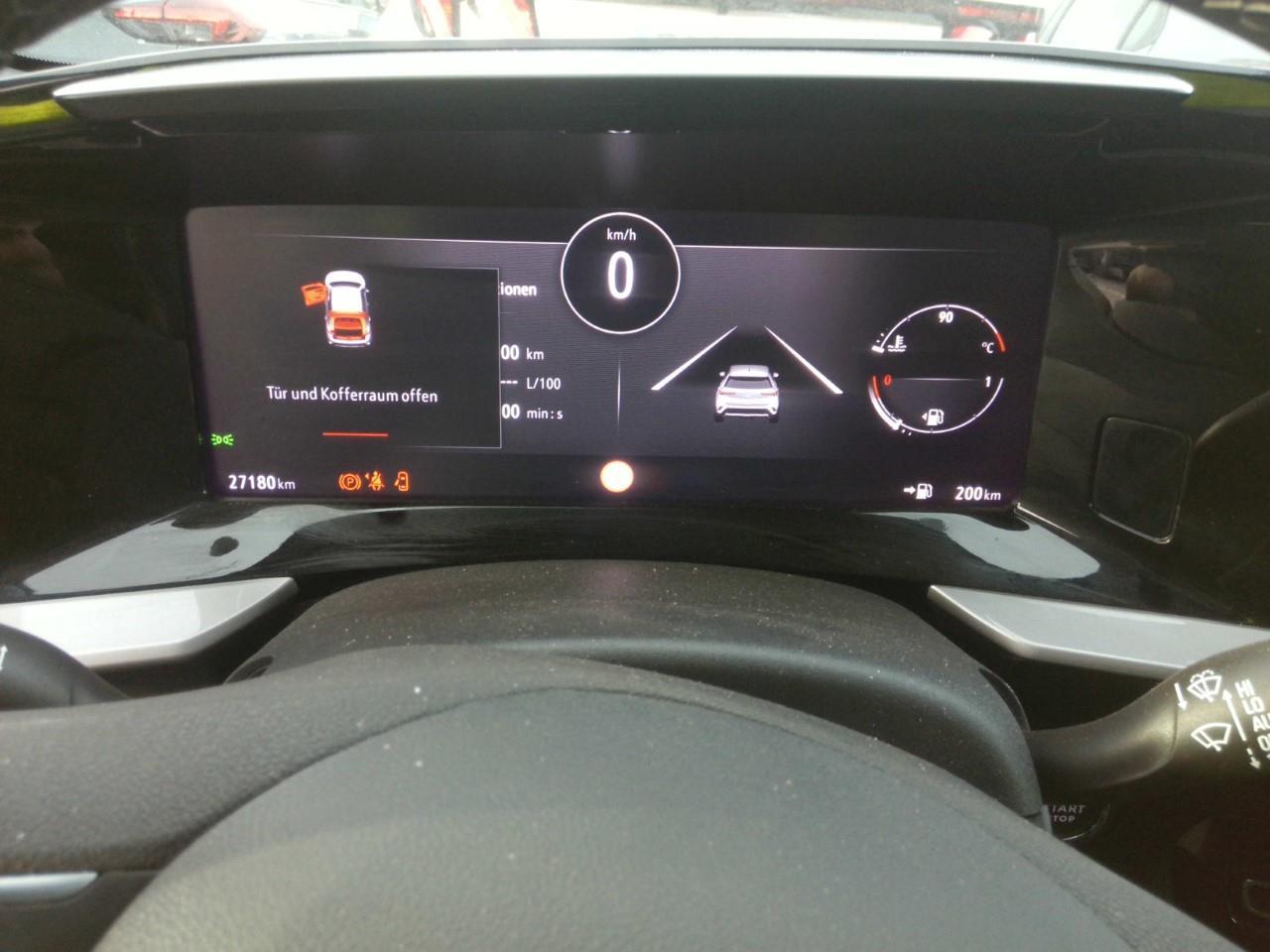 Foto Opel Mokka 8