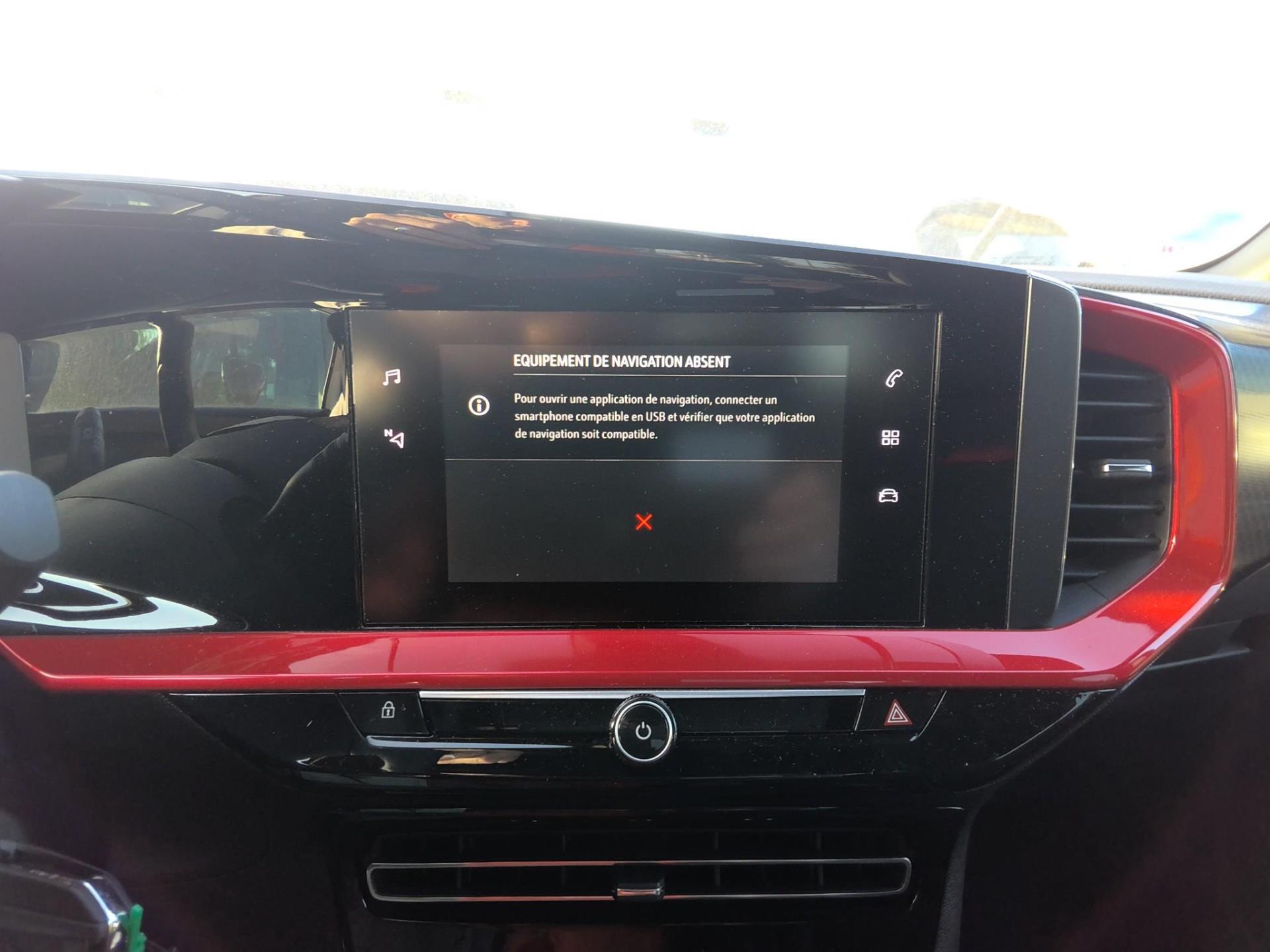 Opel Mokka 1.2 Turbo 130 ch BVM6 GS 2023