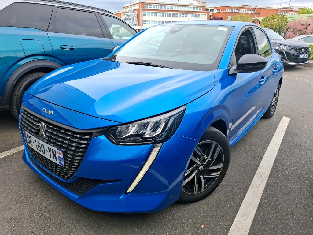 208 II