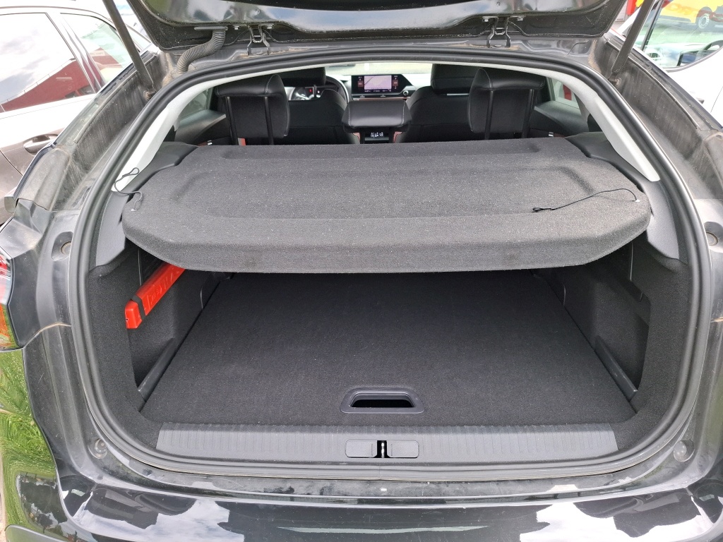 Citroen C4 BlueHDi 130 S&S EAT8 Shine Pack 2021