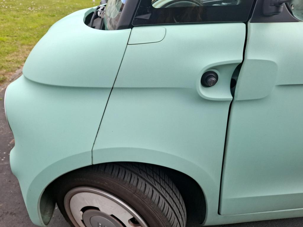 FIAT TOPOLINO