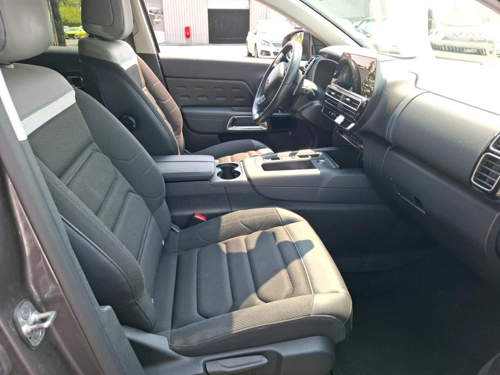 Citroen C5 Aircross BlueHDi 130 S&S EAT8 C-Series 2023