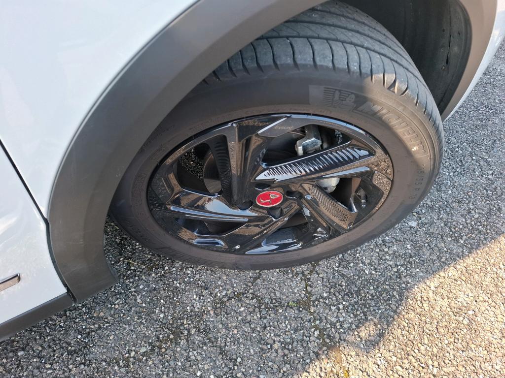 DS DS 3 CROSSBACK / DS 3 II 