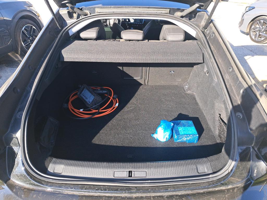Peugeot 508 Hybrid 225 e-EAT8 Allure Pack 2021