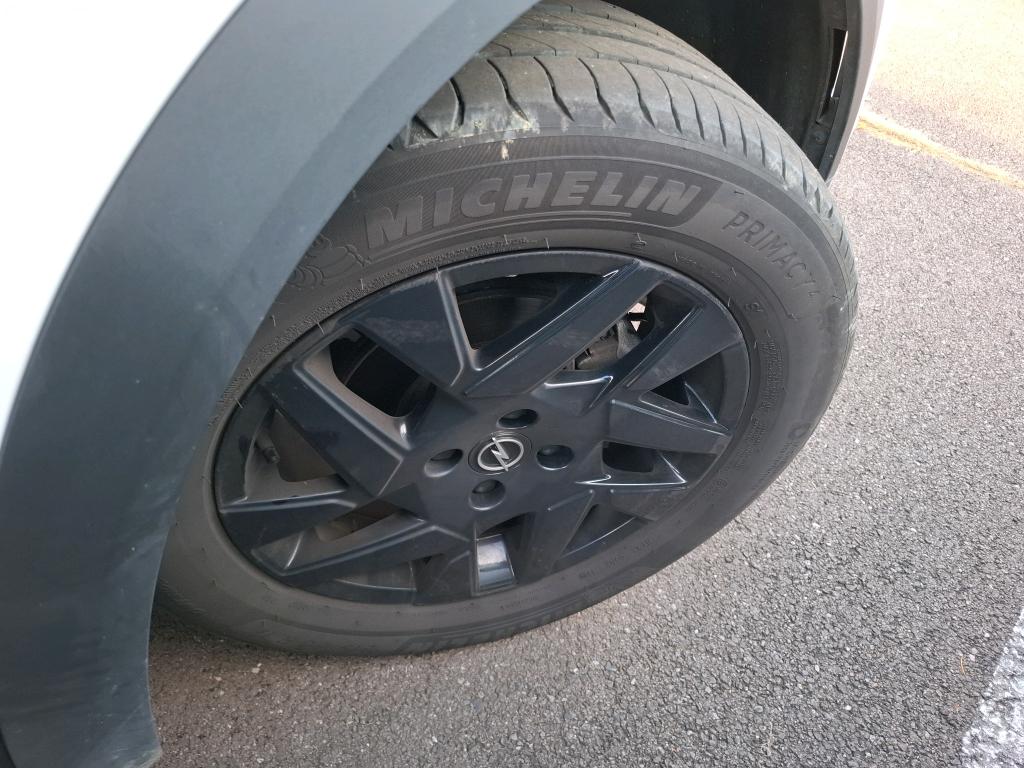 Opel Mokka 1.2 Turbo 130 ch BVA8 GS 2023