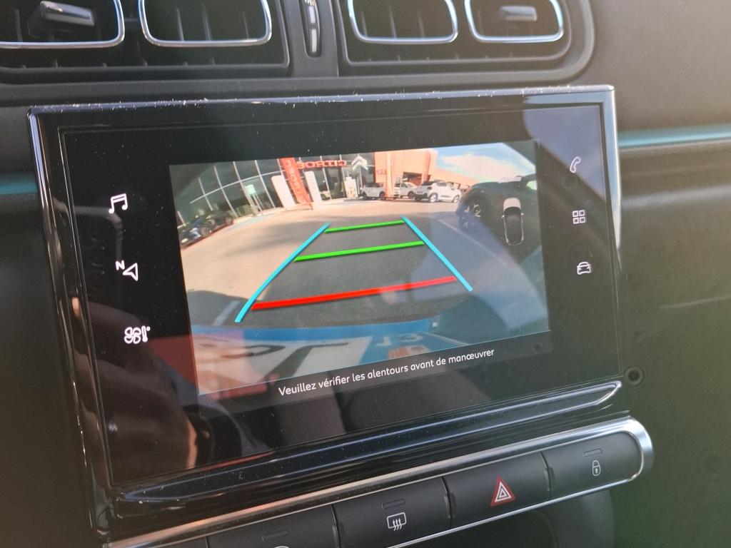 Citroen C3 PureTech 110 S&S EAT6 Shine Pack 2021