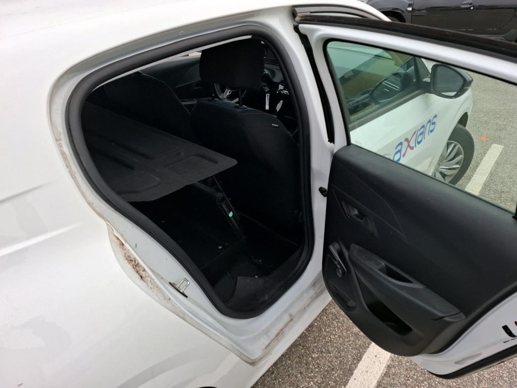 Peugeot 208 BLUEHDI 100 S&S BVM6 PREMIUM 2022