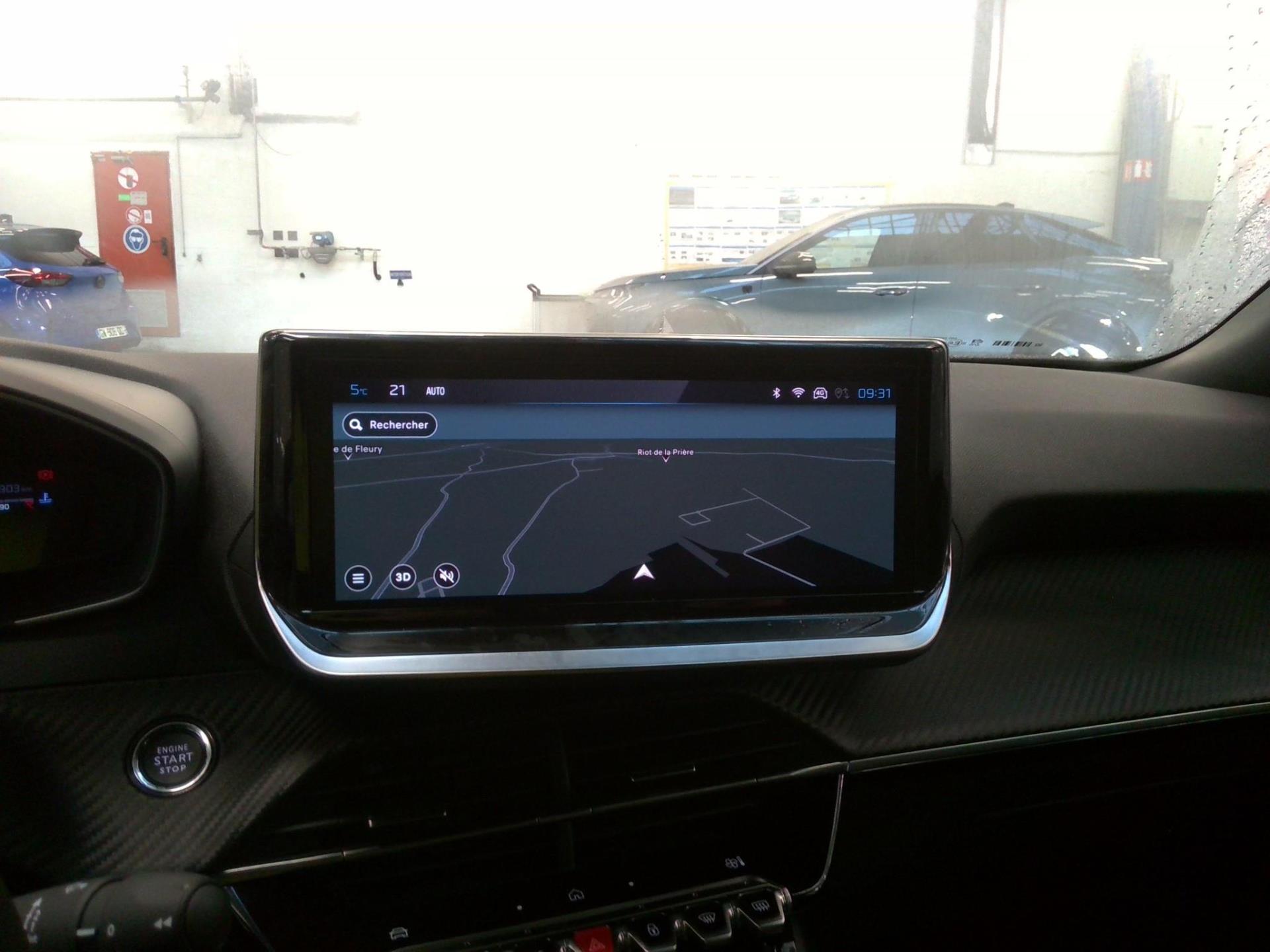 Peugeot 2008 100 S&S BVM6 Allure 2024