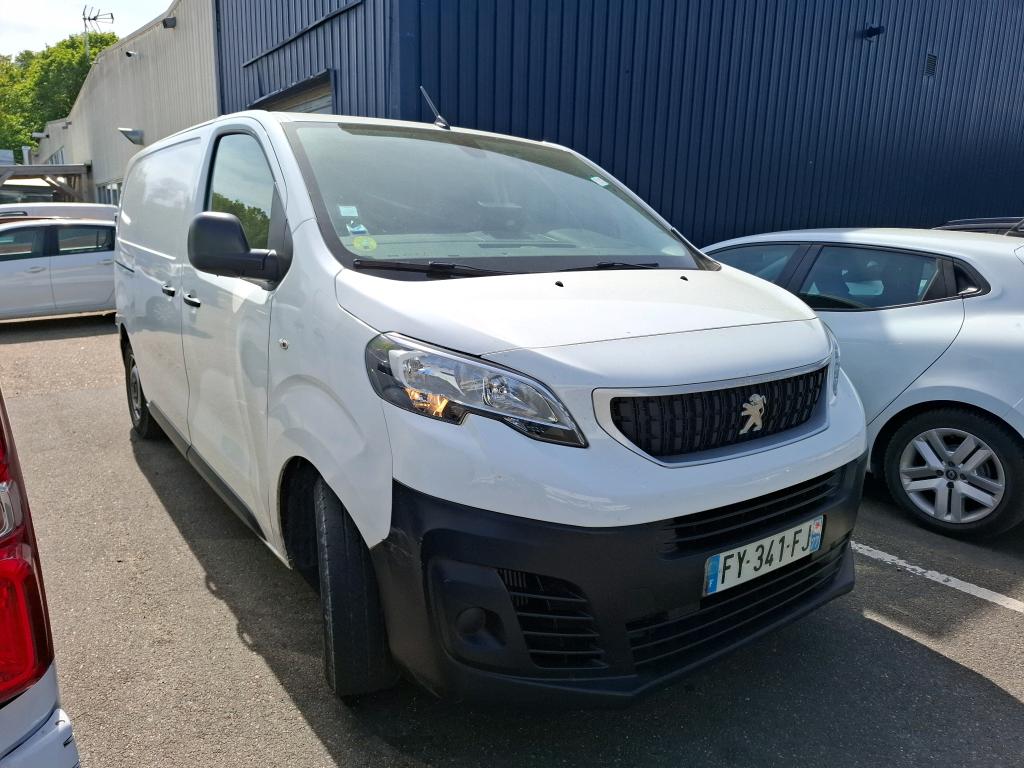 Peugeot EXPERT FGN TOLE STANDARD BLUEHDI 100 S&S BVM6 PREMIUM 2021