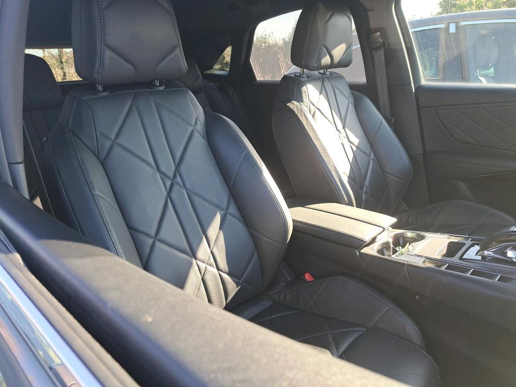 DS DS7 Crossback Hybride E-Tense 300 EAT8 4x4 Grand Chic 2021