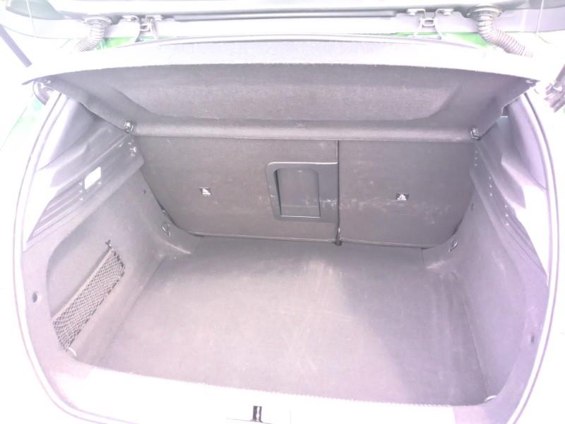 Foto Peugeot 308 8