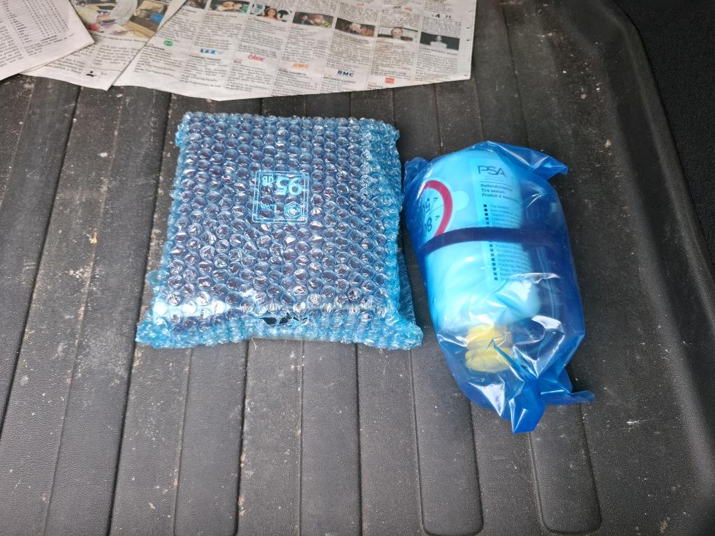 Citroen C3 SOCIETE BLUEHDI 100 S&S BVM6 FEEL BUSINESS R 2021