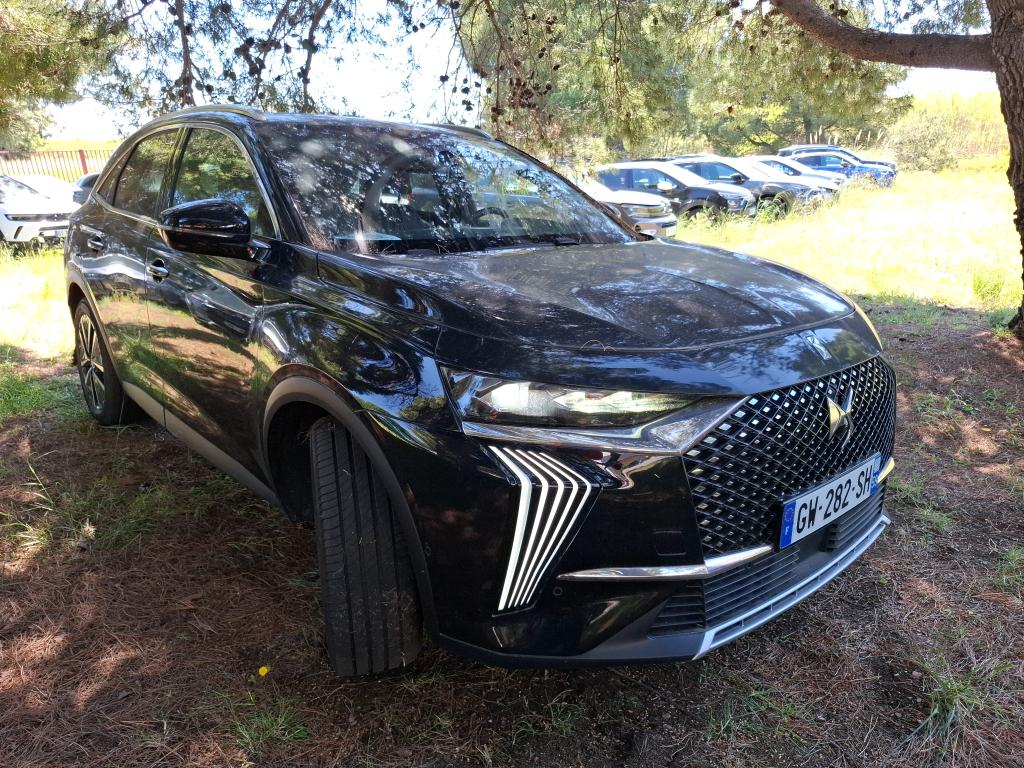 DS DS 7 Hybride Rechargeable E-Tense 225 EAT8 Opera 2024