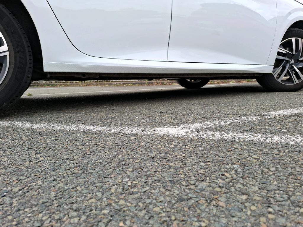 Peugeot 208 PureTech 100 S&S BVM6 Style 2023