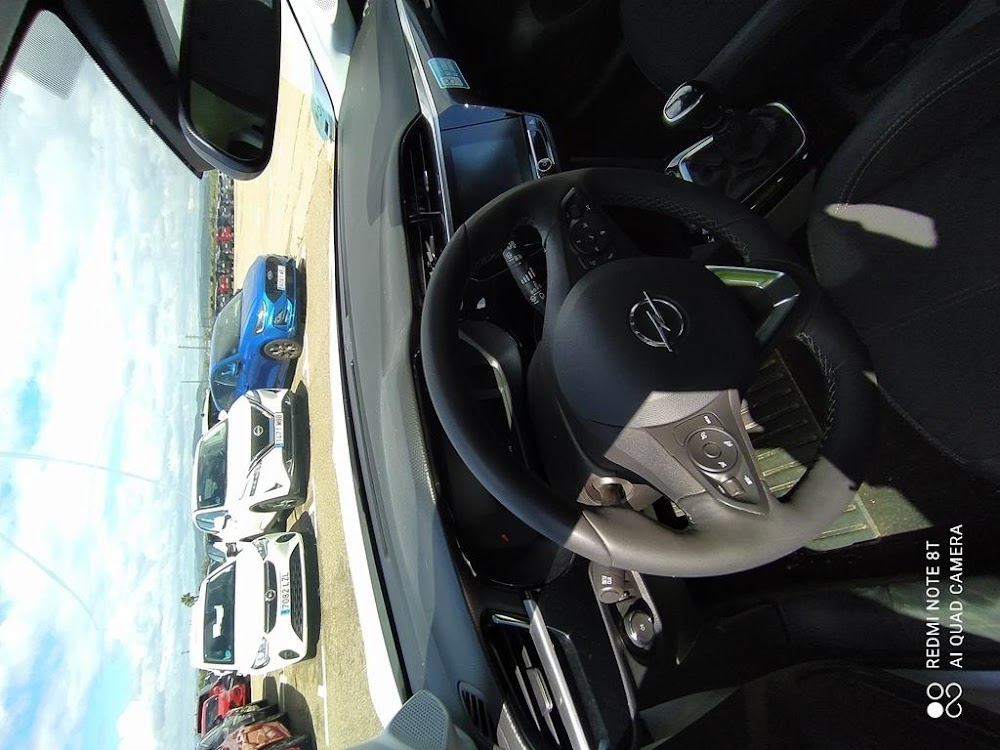Foto Opel Corsa 10