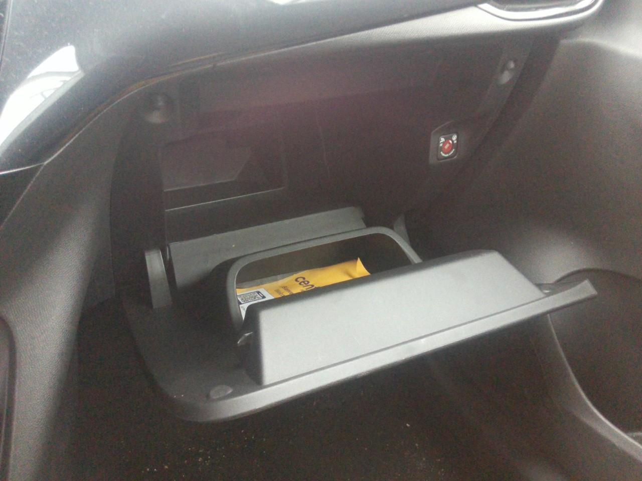 Foto Opel Corsa 8