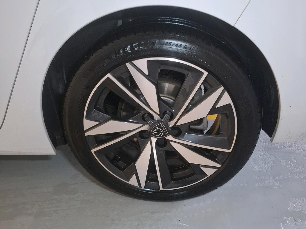 Peugeot 308 PureTech 130ch S&S EAT8 Allure 2023