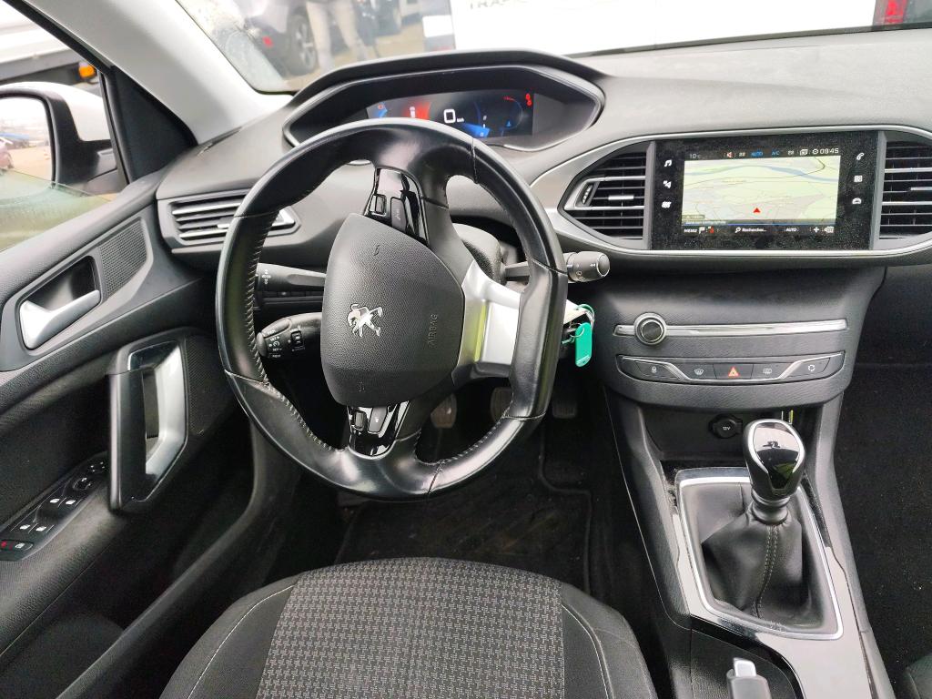 Peugeot 308 AFFAIRE BLUEHDI 100 S&S BVM6 PREMIUM PACK 2020