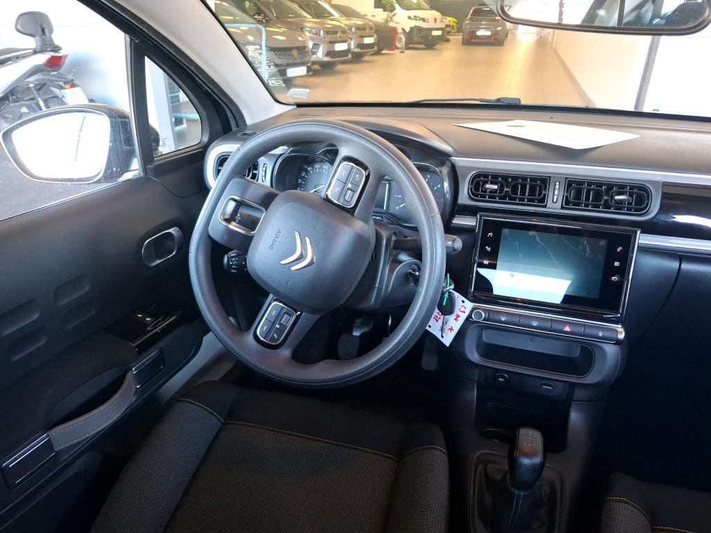 Citroen C3 PureTech 83 S&S BVM5 Feel Business 2021