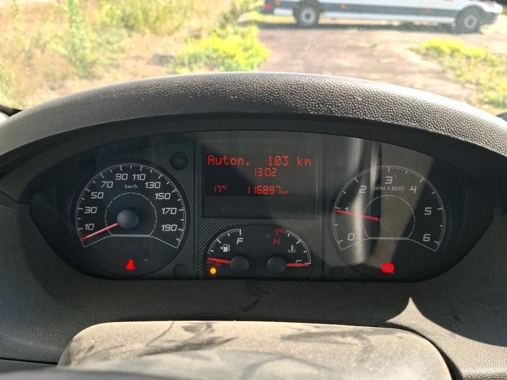 Citroen JUMPER CA 35 L3H2 BLUEHDi 130 BVM6 CONFORT 2019