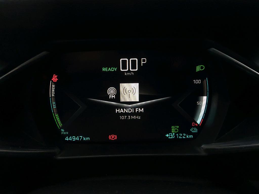 DS DS3 Crossback E-Tense Performance Line+ 2020