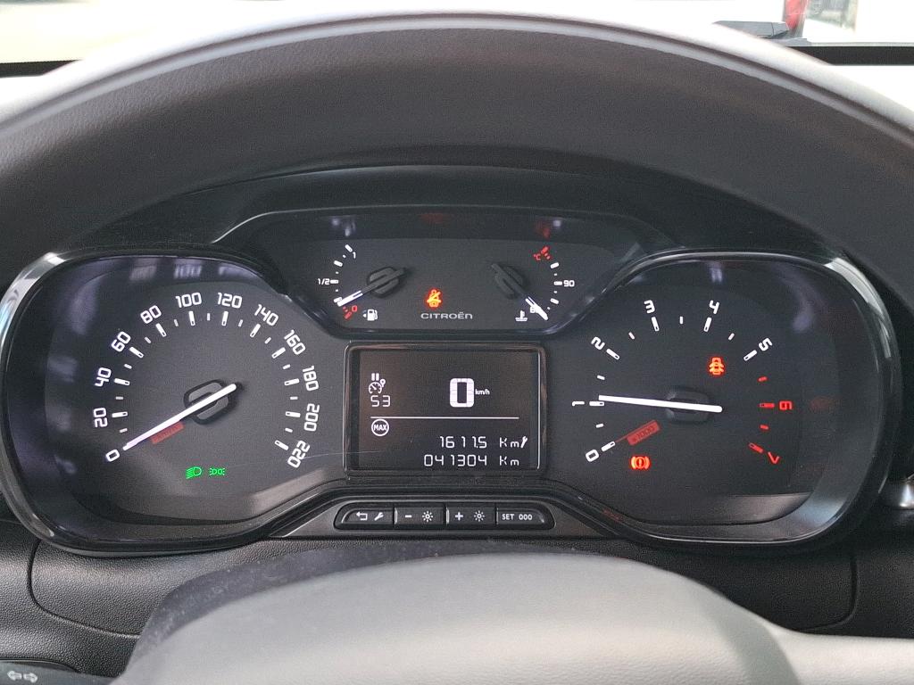 Citroen C3 PureTech 83 S&S BVM5 Feel Pack 2022