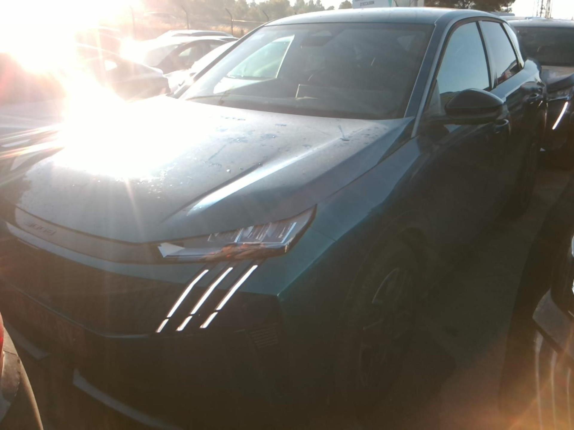 3008 III
