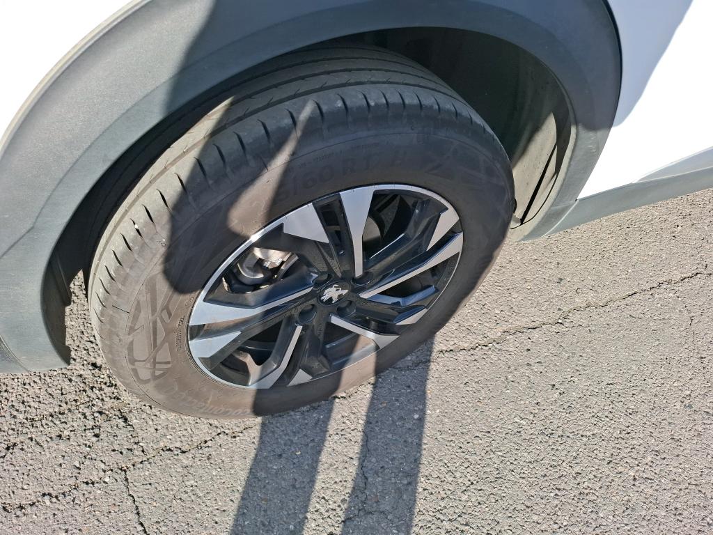 Peugeot 2008 BlueHDi 130 S&S EAT8 Allure Pack 2022