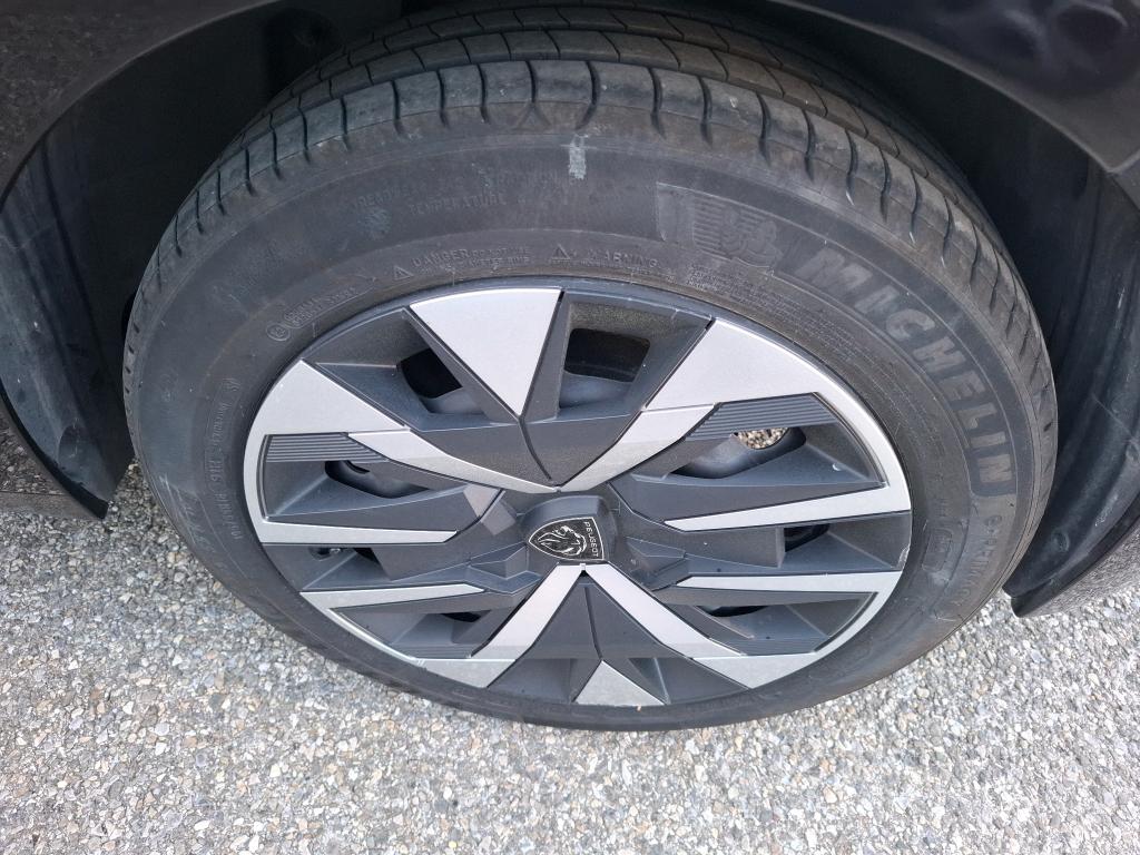 Peugeot 208 PureTech 75 S&S BVM5 Active 2024