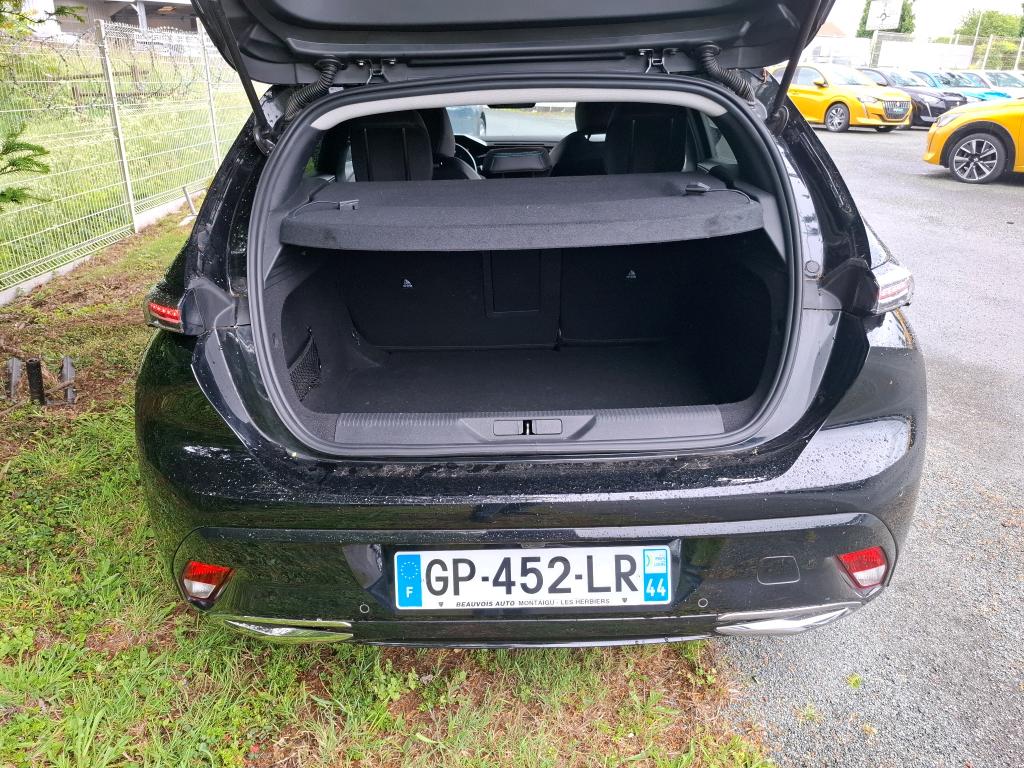 Peugeot 308 BlueHDi 130ch S&S EAT8 Allure 2023