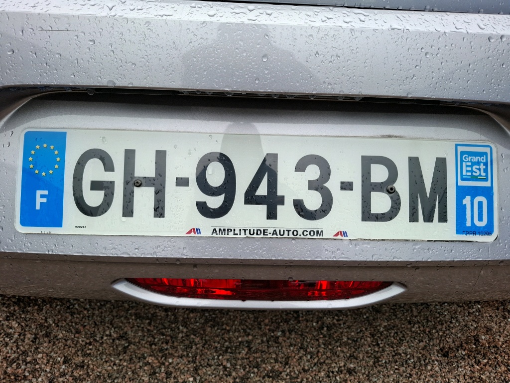 Opel Corsa 1.2 75 ch BVM5 Elegance Business 2022