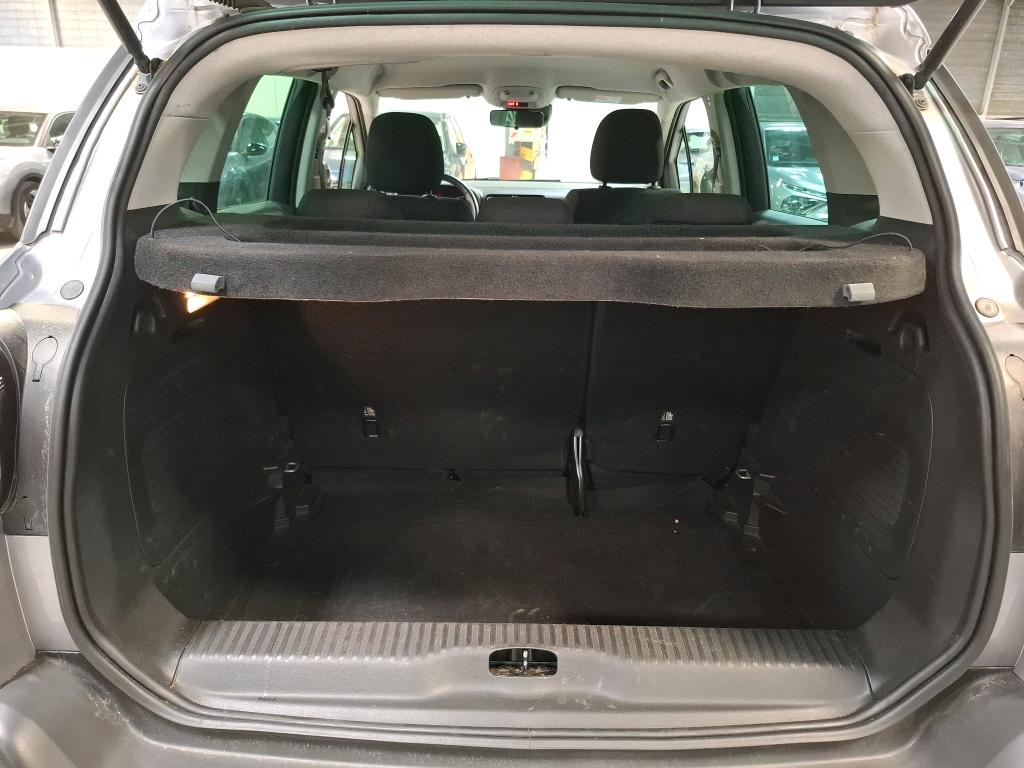 Citroen C3 Aircross PureTech 130 S&S EAT6 Feel Pack 2022