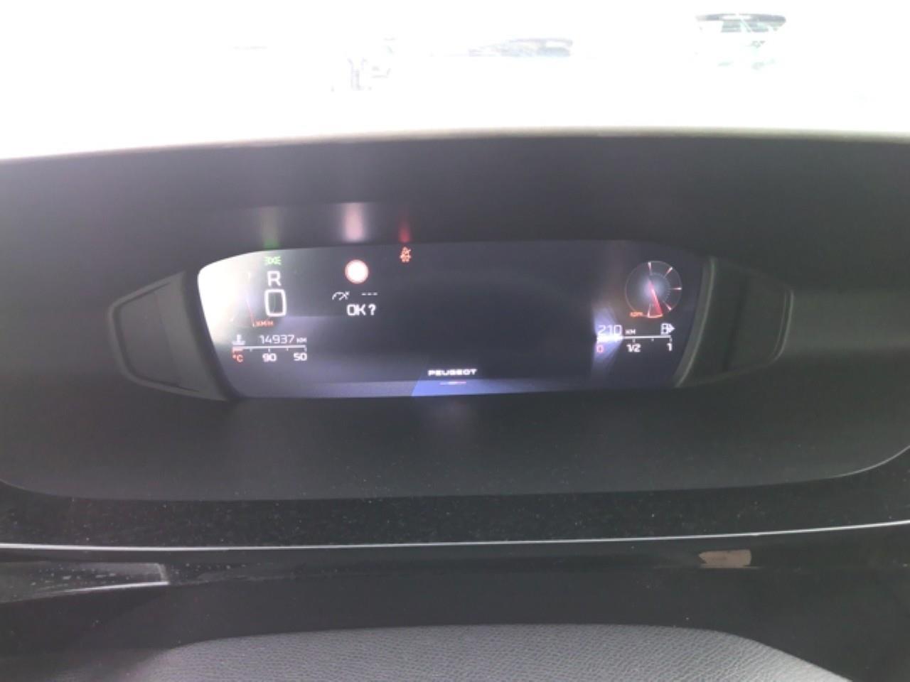 Foto Peugeot 408 5