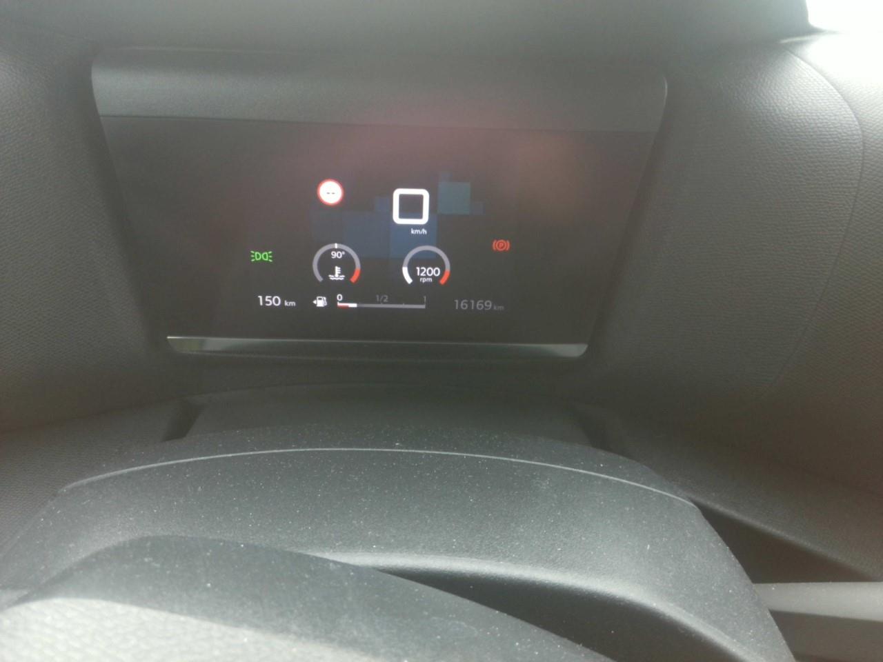 Foto Citroën C4 X 5