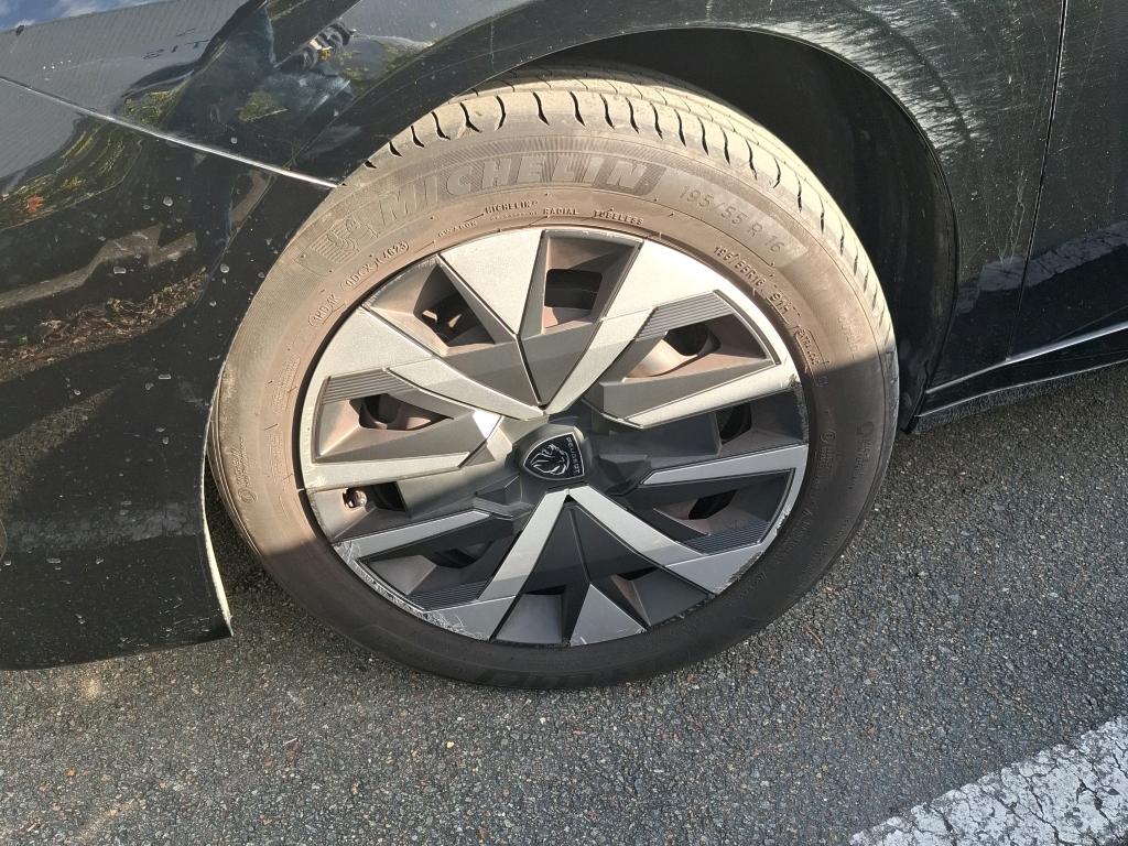Peugeot 208 PureTech 100 S&S BVM6 Active 2024