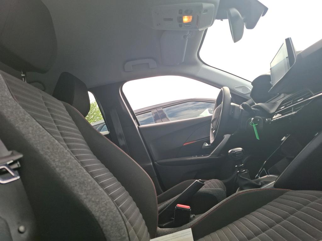 Peugeot 2008 BlueHDi 110 S&S BVM6 Active Pack 2021