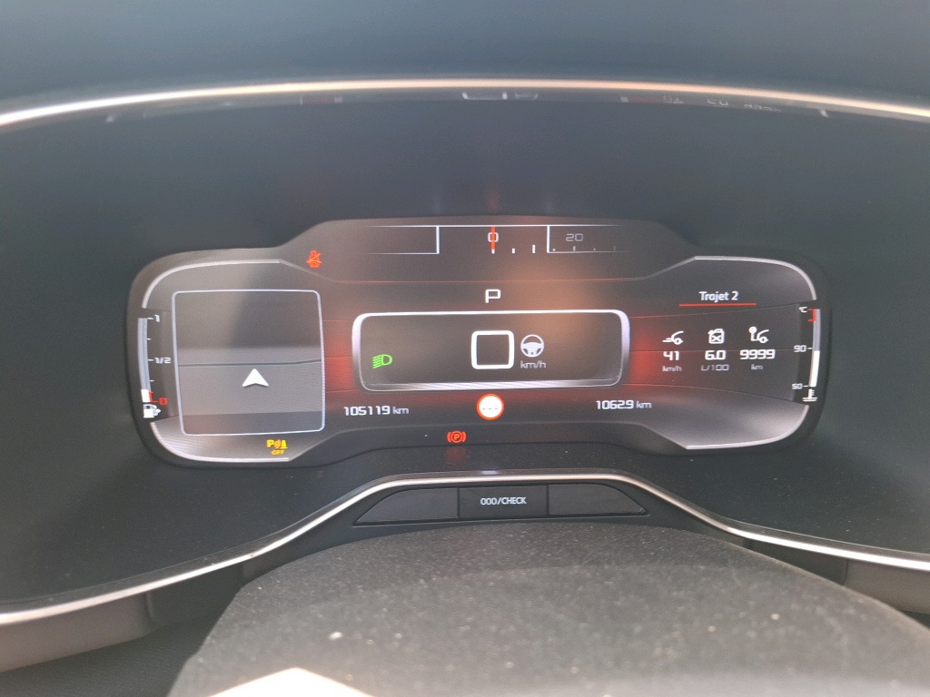 Citroen C5 Aircross BlueHDi 130 S&S EAT8 Shine 2020