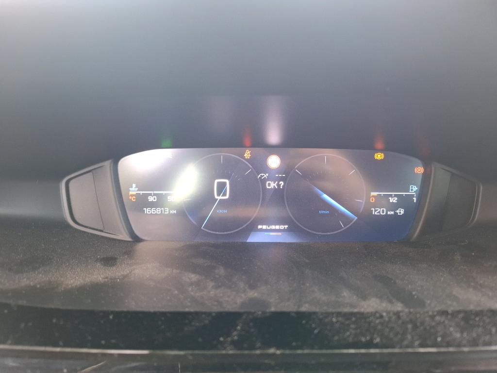 Peugeot 308 SW PureTech 110ch S&S BVM6 Active Pack 2022