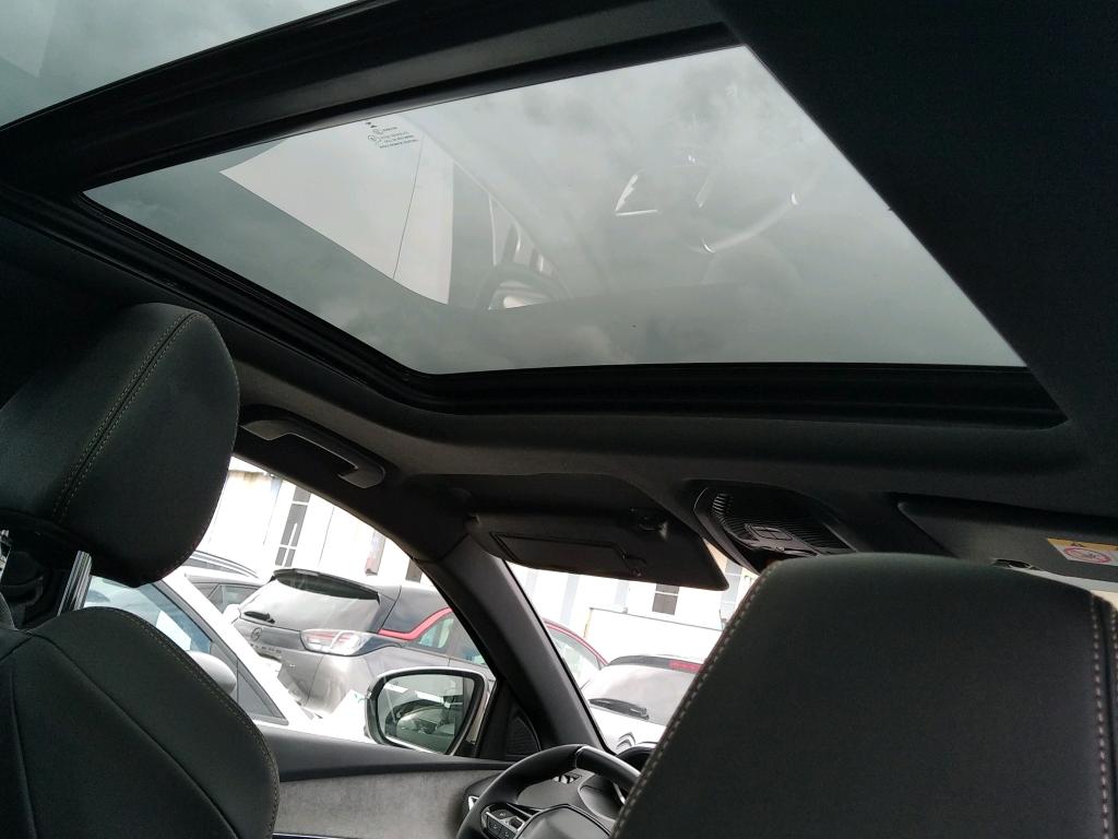 Peugeot 3008 Hybrid 225 e-EAT8 GT 2023
