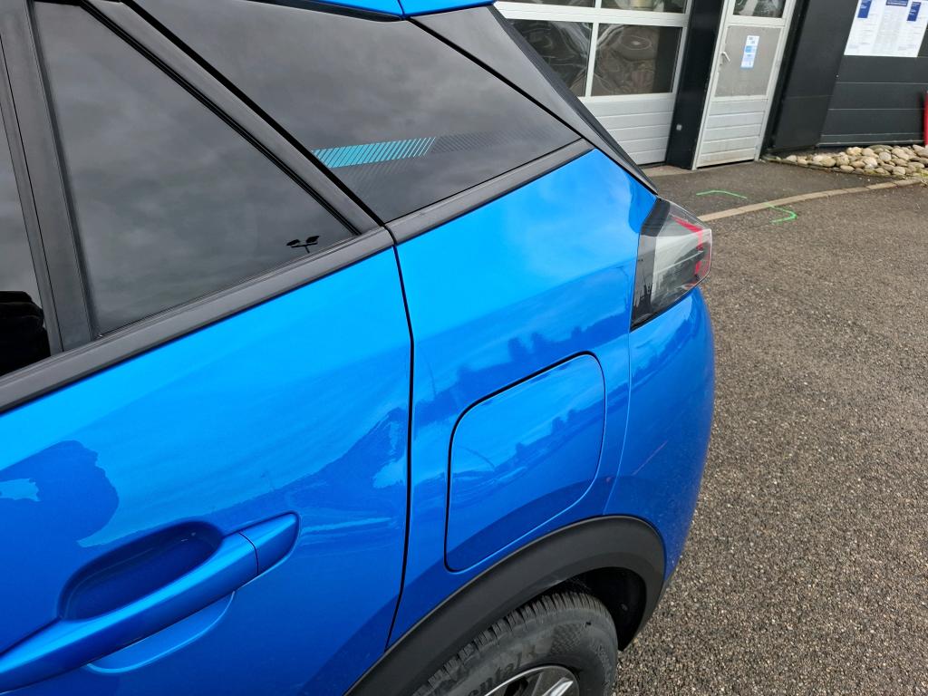 Peugeot 2008 PureTech 130 S&S EAT8 Style 2022