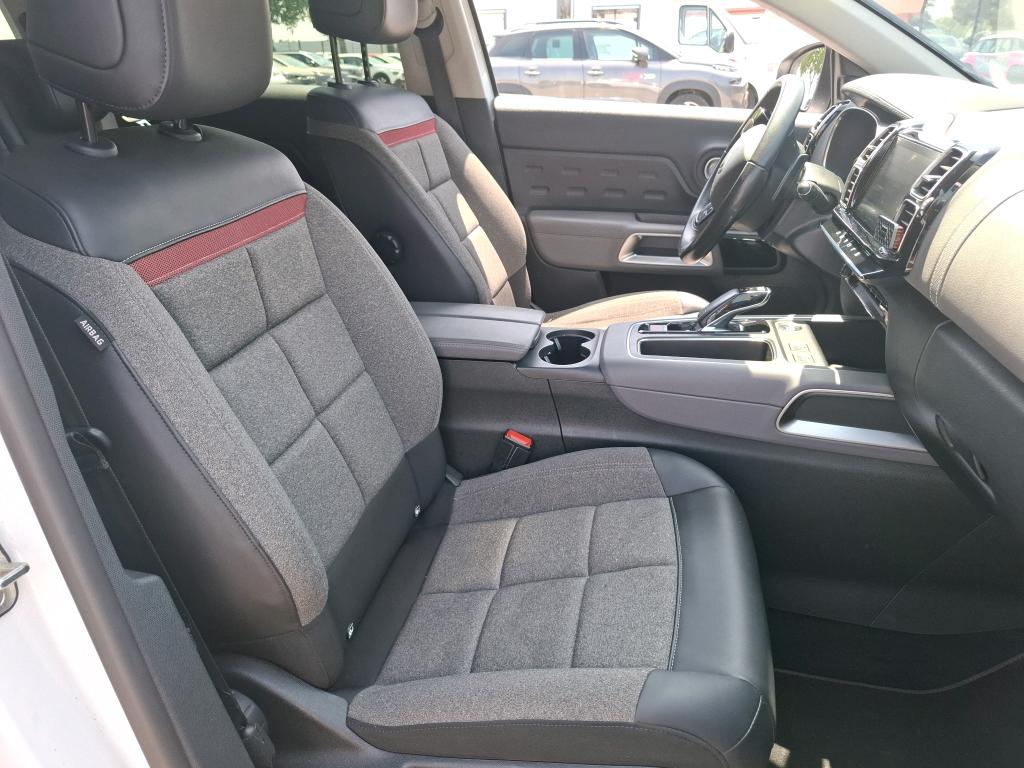 Citroen C5 Aircross BlueHDi 130 S&S EAT8 C-Series 2022
