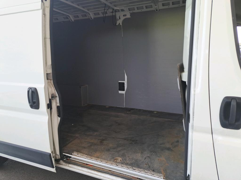 Peugeot BOXER TOLE 335 L3H2 BLUEHDI 120 S&S PREMIUM 2021