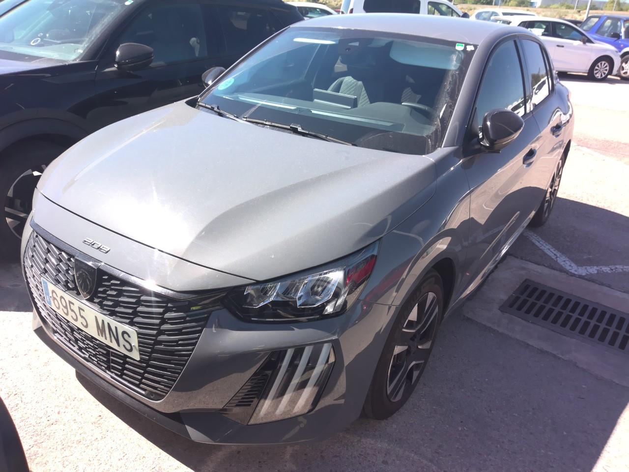 Foto Peugeot 308 2