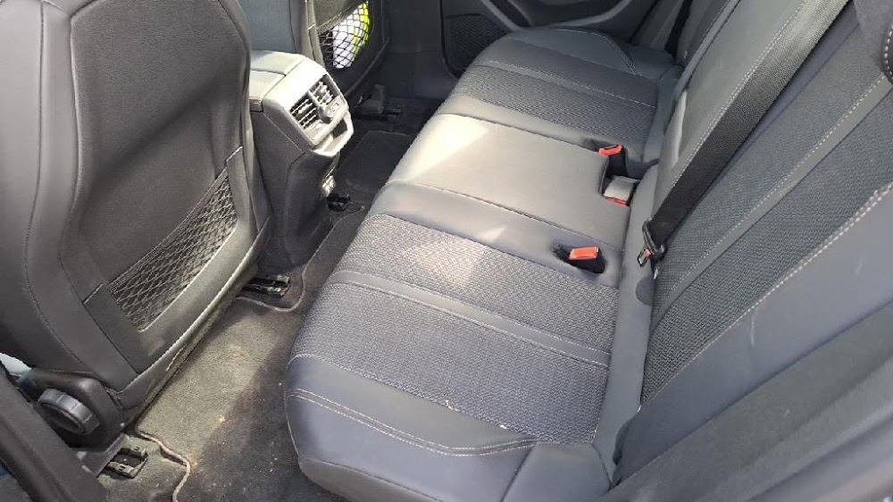 Foto Peugeot 3008 13