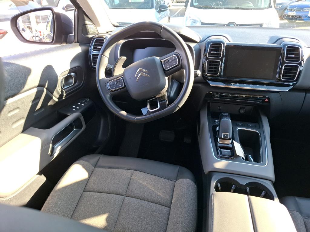 Citroen C5 Aircross BlueHDi 130 S&S EAT8 Business 2021