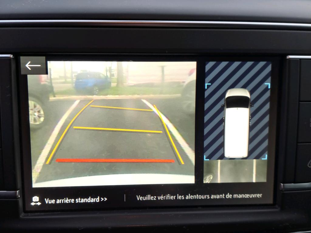 Opel VIVARO FGN L2 2.0 DIESEL 180 CH BVA8 PACK BUSINESS 2019