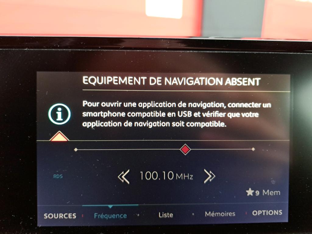 DS DS3 Crossback E-Tense Performance Line 2020