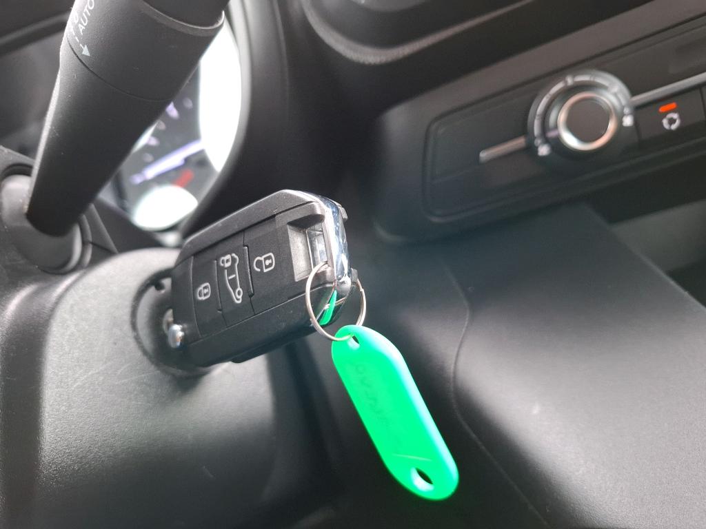 Citroen Berlingo Taille XL 7pl BlueHDi 130 S&S BVM6 Feel 2022