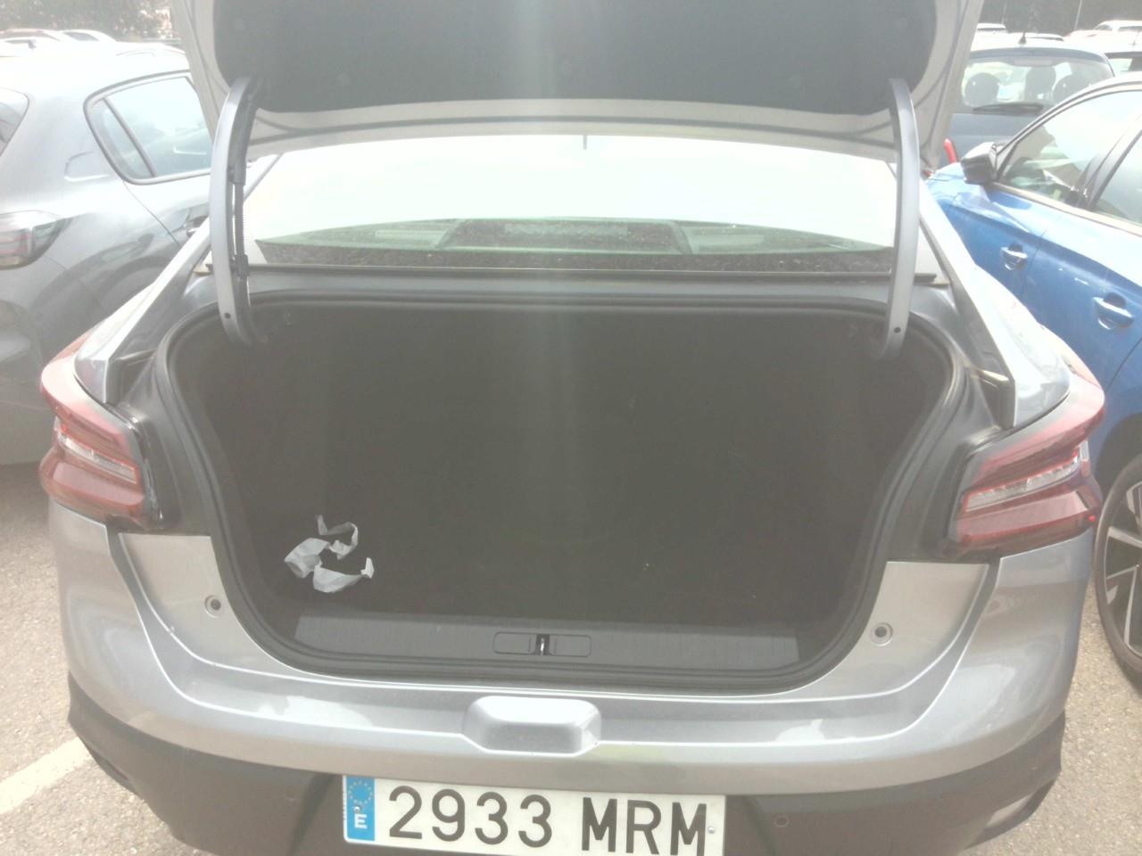 Foto Citroën C4 X 7